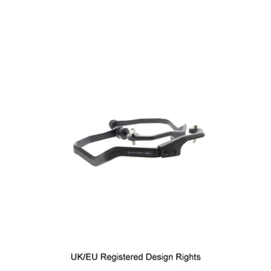 Evotech Ducati Multistrada 950 Hand Guard Protectors (2019 - 2021)