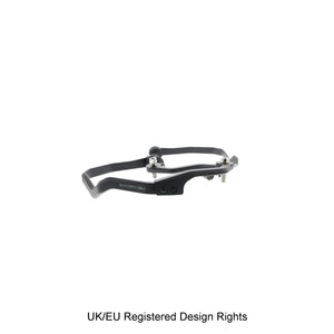 Evotech Ducati Multistrada 950 S Hand Guard Protectors (2019 - 2021)