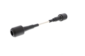 Evotech Ducati Multistrada 1260 S Crash Bobbins (2018-2020)