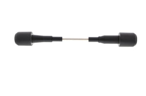 Evotech Ducati Multistrada 1260 S Crash Bobbins (2018-2020)