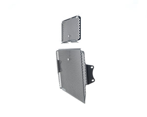 Evotech Ducati Multistrada 950 S Radiator & Oil Cooler Guard Set (2019 - 2021)