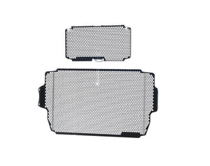 Evotech Ducati Multistrada 1200 Radiator Oil Cooler Guard Set 2015 - 2017