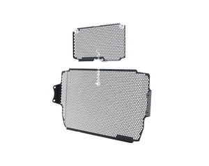 Evotech Ducati Multistrada 1260 S Grand Tour Radiator Oil Cooler Guard Set 2020