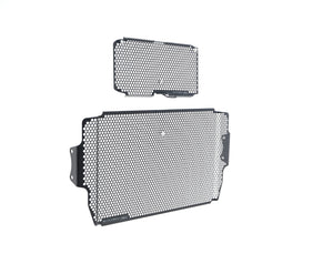 Evotech Ducati Multistrada 950 Radiator & Oil Cooler Guard Set (2019 - 2021)