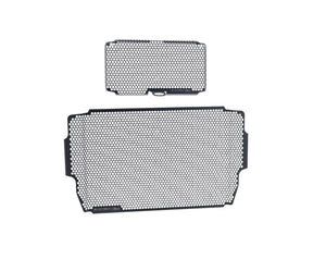 Evotech Ducati Multistrada 1260 D/Air Radiator Oil Cooler Guard Set (2018-2020)