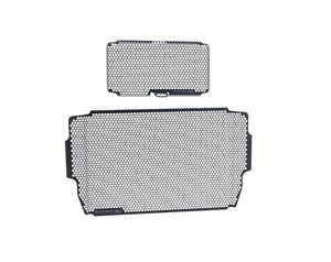 Evotech Ducati Multistrada 1200 Radiator Oil Cooler Guard Set 2015 - 2017