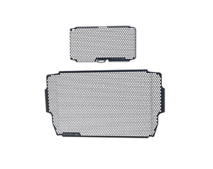 Evotech Ducati Multistrada V2 Radiator & Oil Cooler Guard Set (2022 - 2024)