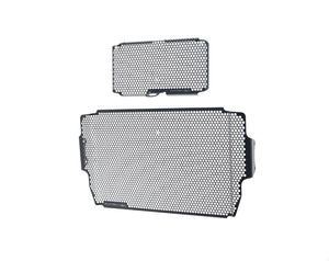 Evotech Ducati Multistrada 950 Radiator & Oil Cooler Guard Set (2019 - 2021)