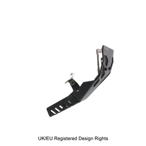 Evotech Ducati Multistrada 1260 S Engine Guard Protector (2018-2020)