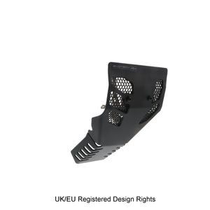 Evotech Ducati Multistrada 1260 Engine Guard Protector (2018-2020)