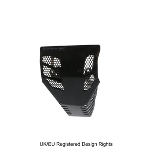 Evotech Ducati Multistrada 1260 S Engine Guard Protector (2018-2020)