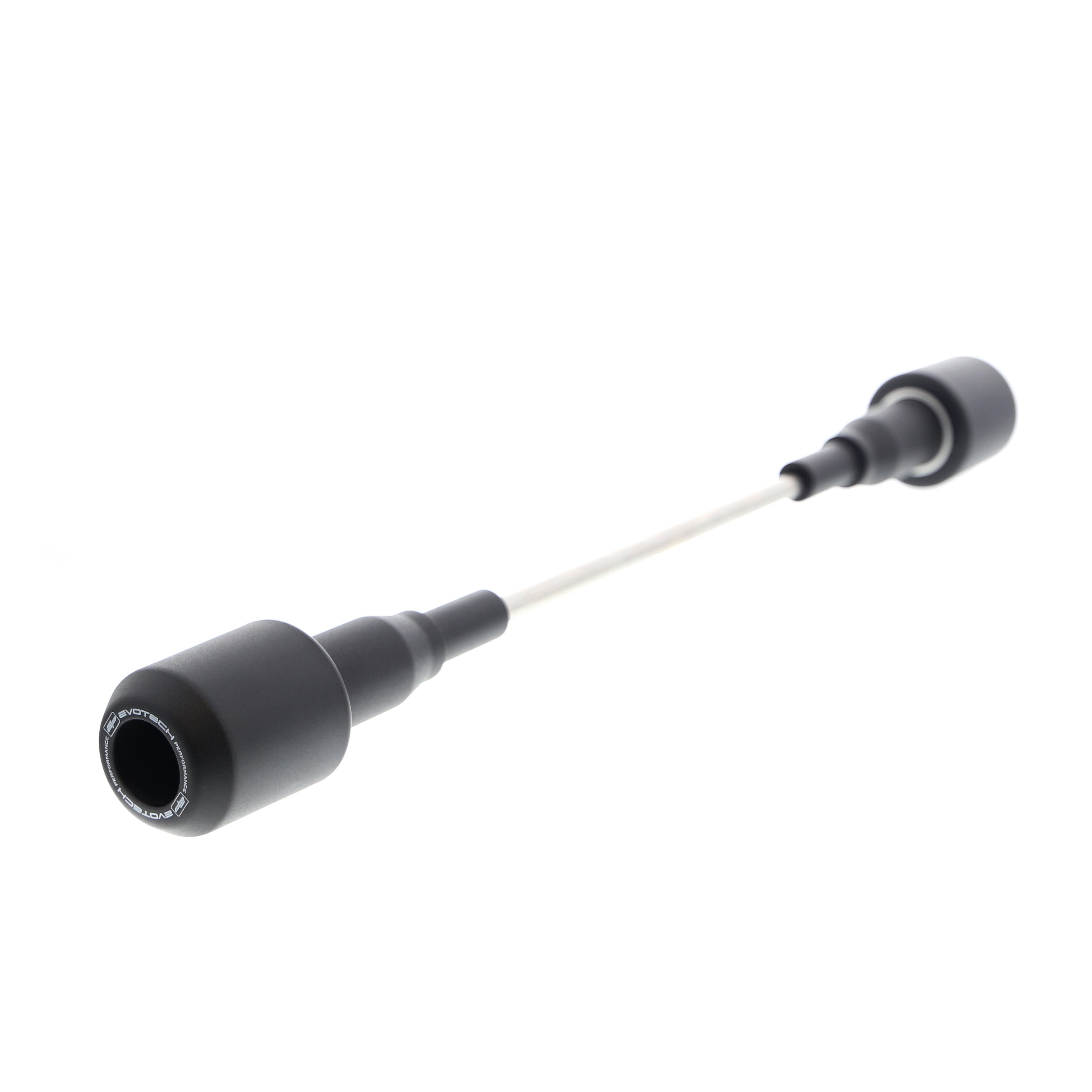 Evotech Ducati Multistrada V2 Crash Bobbins (2022 - 2024)