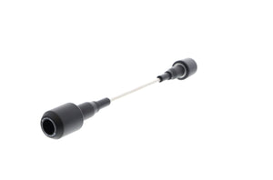Evotech Ducati Multistrada V2 S Crash Bobbins (2022 - 2024)