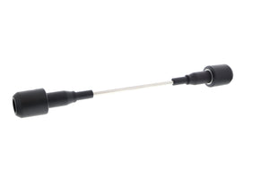 Evotech Ducati Multistrada 1200 S D air Crash Bobbins 2015 - 2017