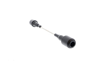 Evotech Ducati Multistrada V2 S Crash Bobbins (2022 - 2024)