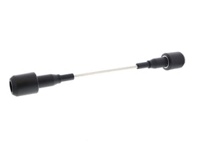 Evotech Ducati Multistrada 950 Crash Bobbins 2017 - 2018