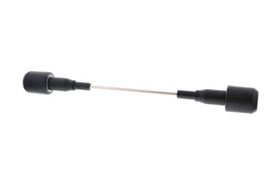 Evotech Ducati Multistrada 1200 S D air Crash Bobbins 2015 - 2017