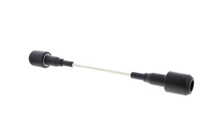 Evotech Ducati Multistrada V2 S Crash Bobbins (2022 - 2024)