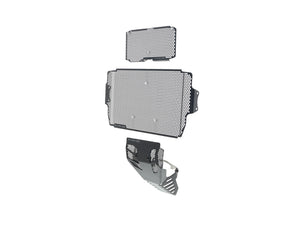 Evotech Ducati Multistrada 1260 D/Air Radiator + Oil Guard + Engine Guard Set (2018-2020)