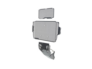 Evotech Ducati Multistrada 1260 D/Air Radiator + Oil Guard + Engine Guard Set (2018-2020)