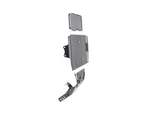 Evotech Ducati Multistrada 950 Radiator + Oil Guard + Engine Guard Set (2019 - 2021)