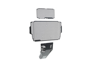 Evotech Ducati Multistrada 1260 D/Air Radiator + Oil Guard + Engine Guard Set (2018-2020)
