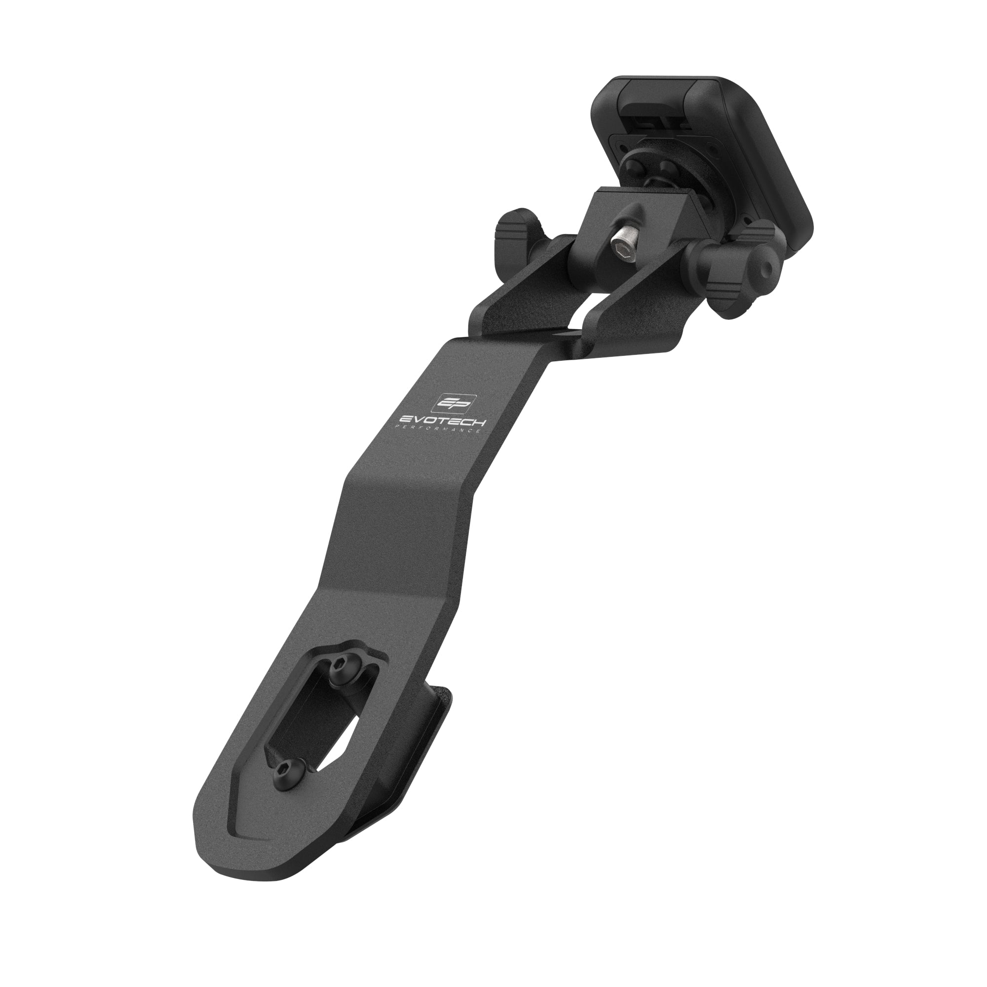 Evotech Peak Design Sat Nav Mount - Ducati Multistrada 1260 D/Air (2018-2020)