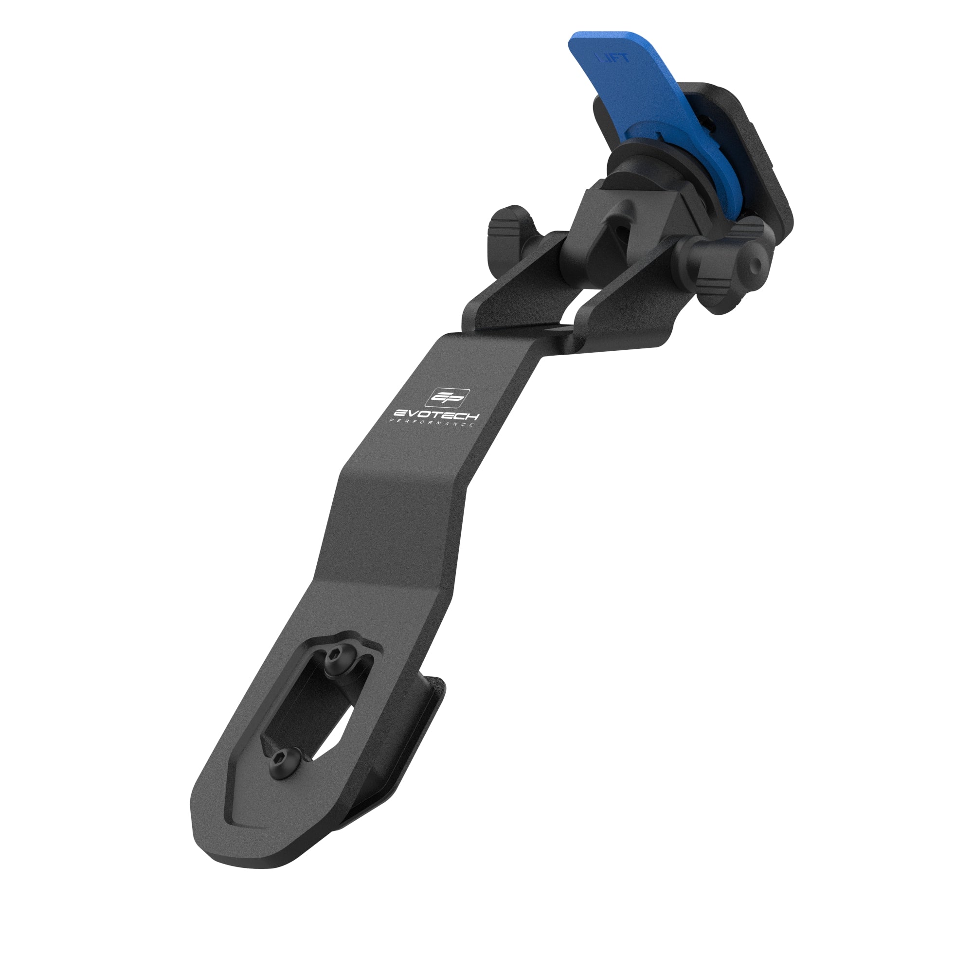 Evotech Carpuride Mount - Ducati Multistrada 1260 S Grand Tour (2020)