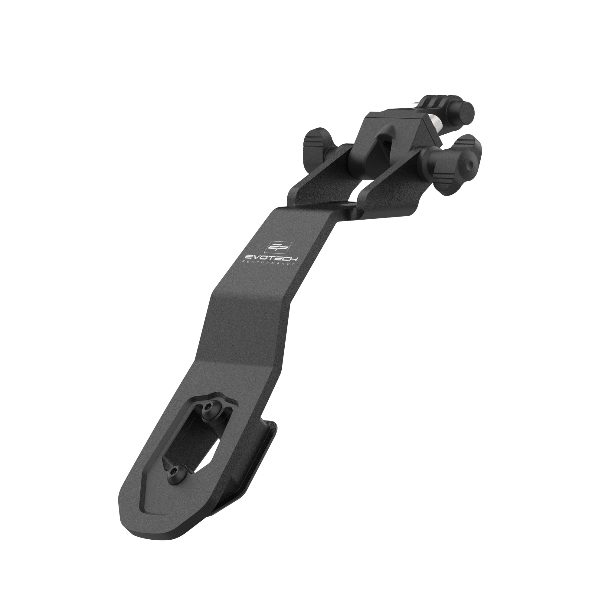 Evotech Beeline Moto Sat Nav Mount - Ducati Multistrada V2 (2022 - 2024)