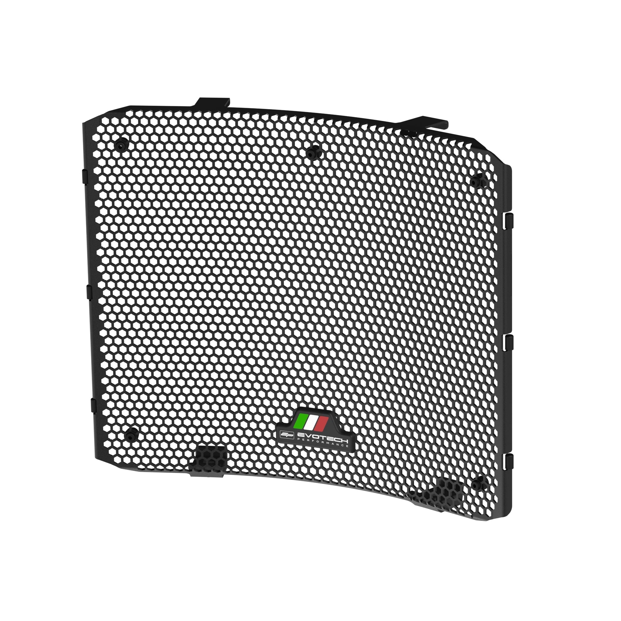 Evotech Radiator Guard - Ducati Multistrada V2 S (2025+)