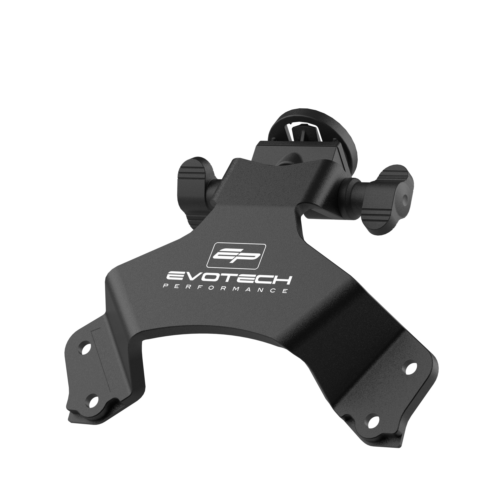 Evotech Beeline Moto 2 Sat Nav Mount - Ducati Multistrada V2 (2025+)