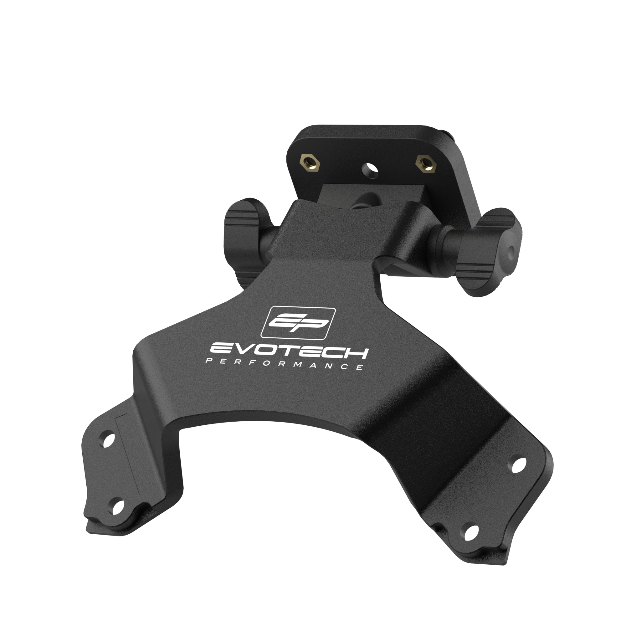 Evotech Garmin Sat Nav Mount - Ducati Multistrada V2 (2025+)