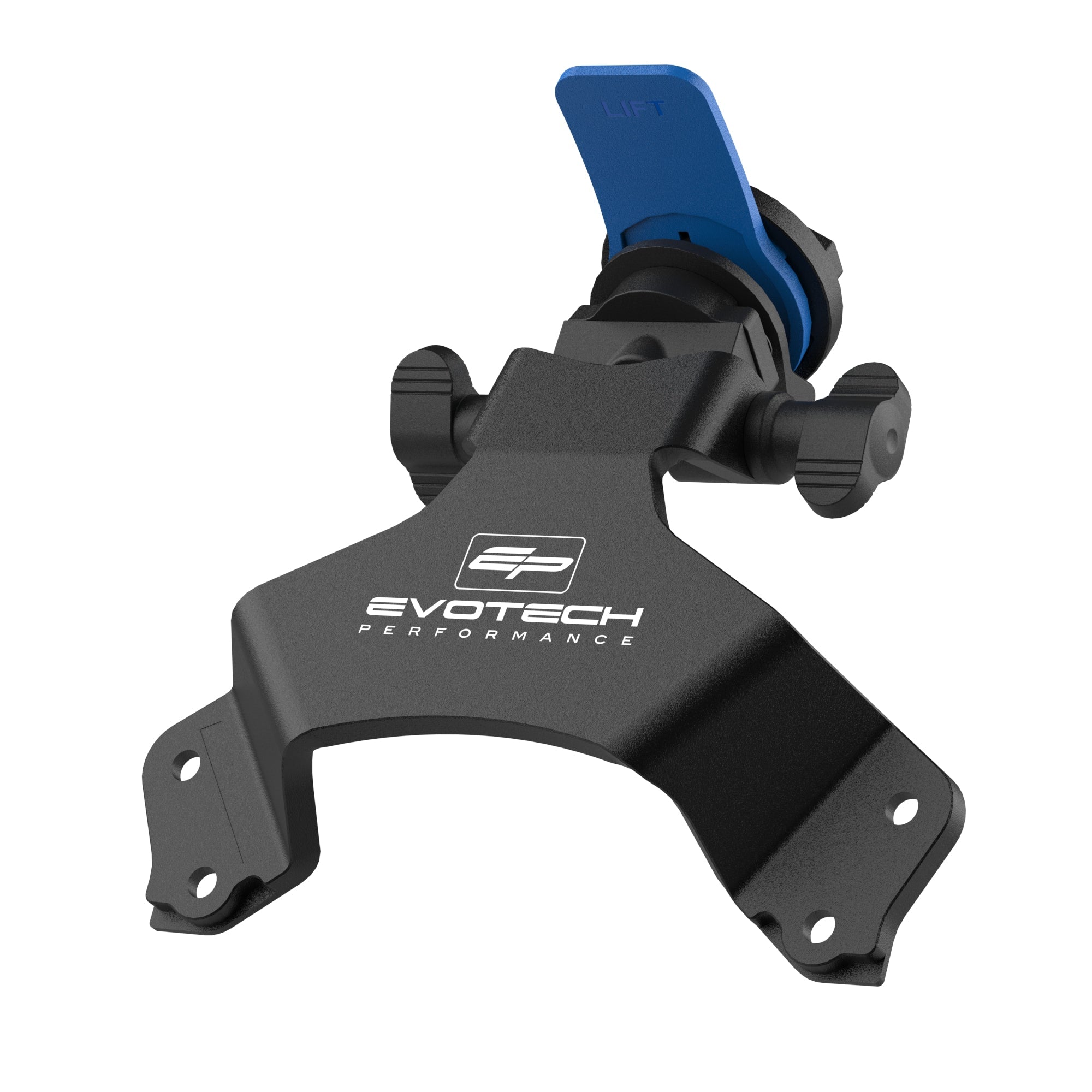 Evotech Chigee Mount - Ducati Multistrada V2 S (2025+)
