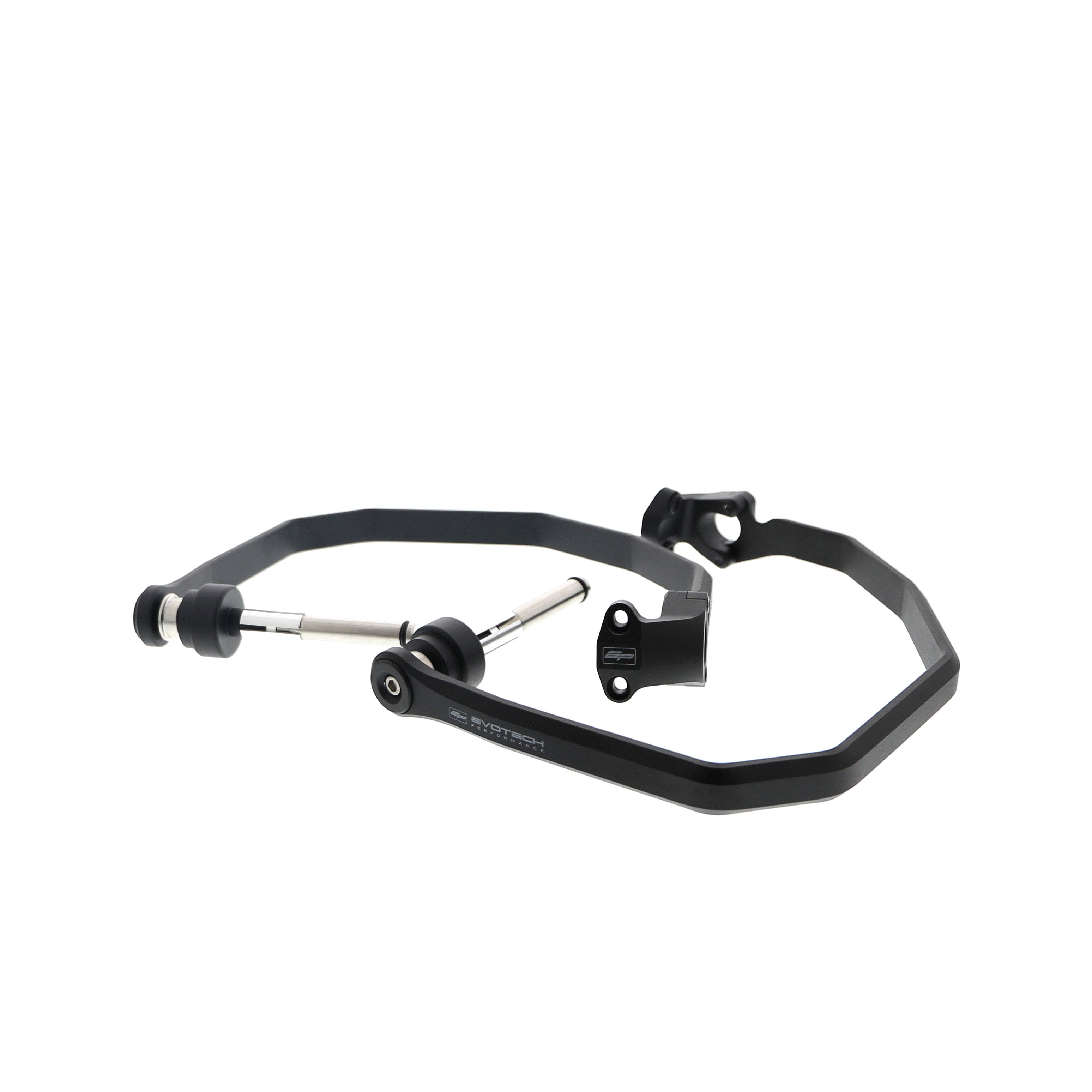Evotech Hand Guard Protectors - Ducati Multistrada V4 RS (2026+)
