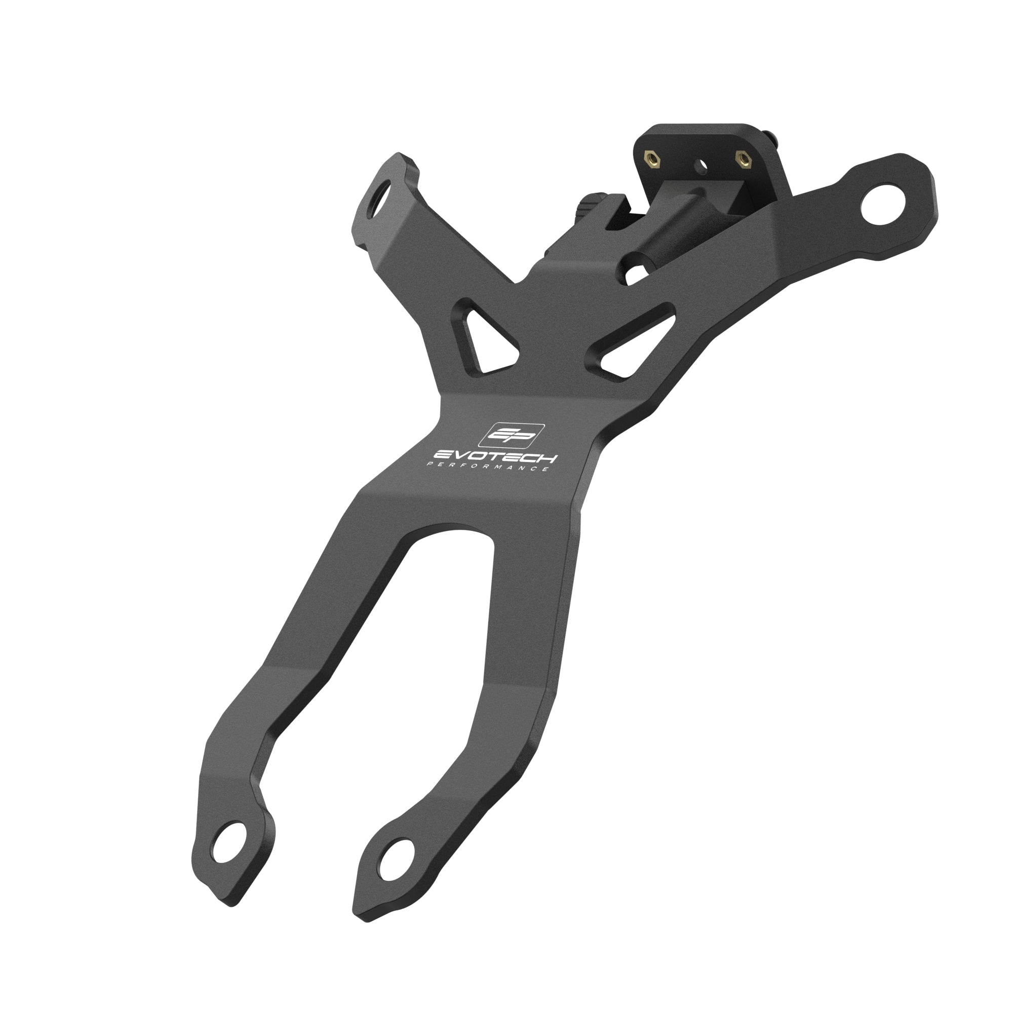 Evotech Garmin Sat Nav Mount - Ducati Multistrada V4 Rally (2023 - 2024)