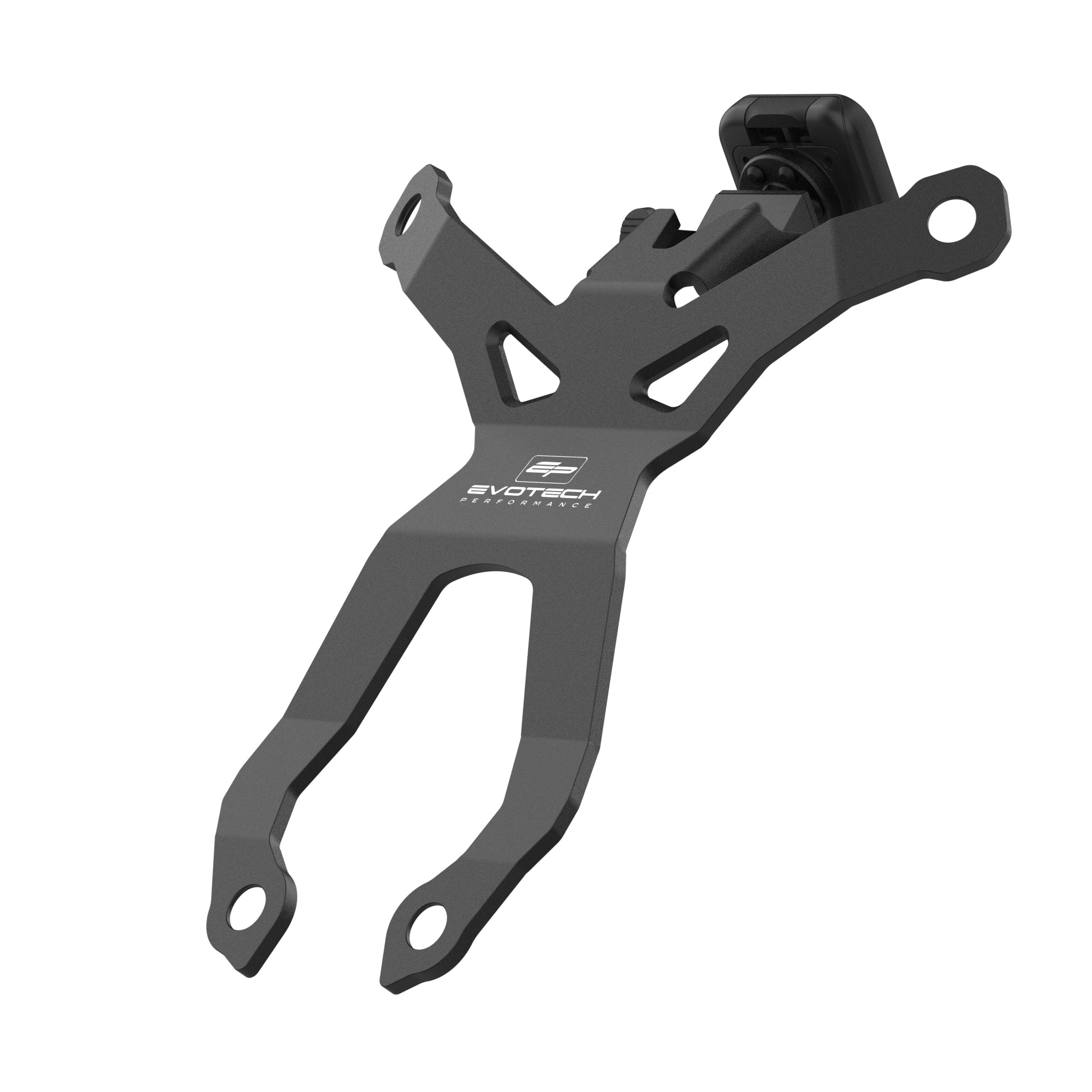 Evotech Peak Design Sat Nav Mount - Ducati Multistrada V4 RS (2025)
