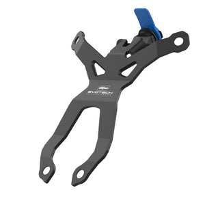 Evotech Quad Lock Compatible Mount - Ducati Multistrada V4 S (2021 - 2024)