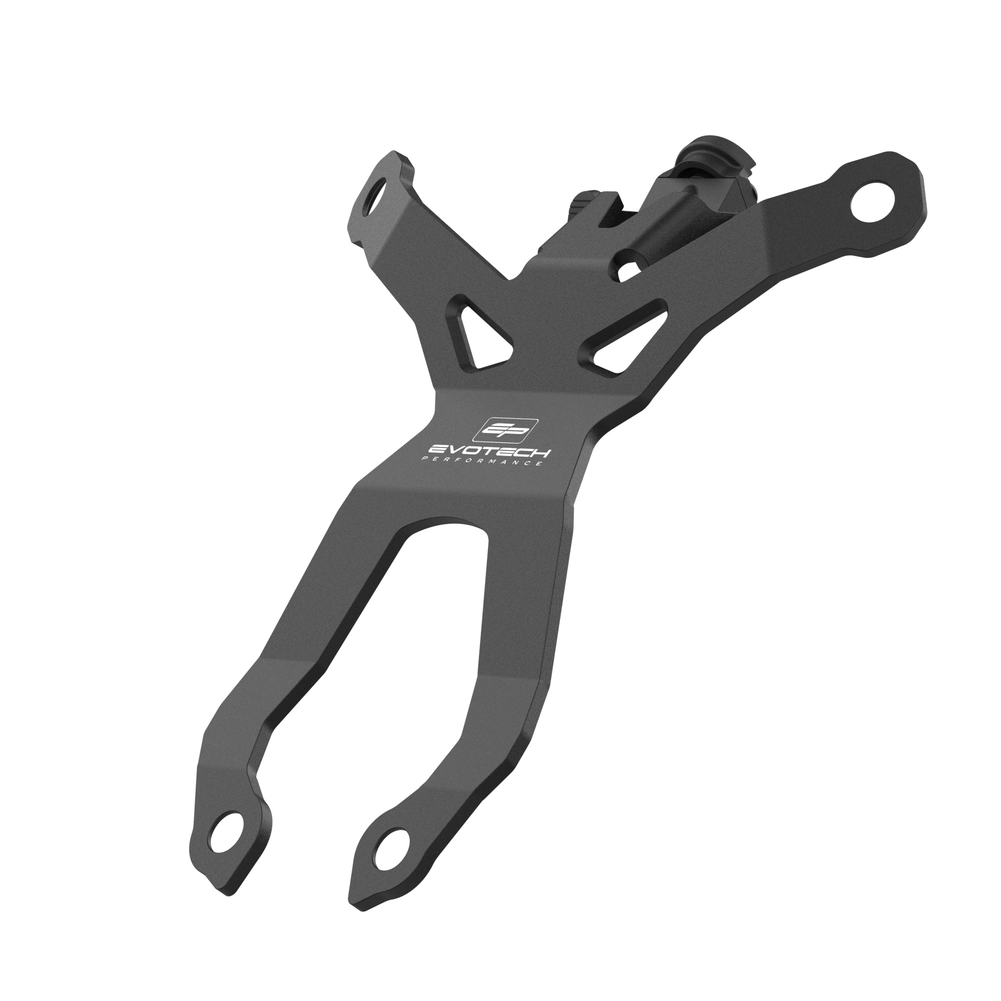 Evotech SP Connect Sat Nav Mount Ducati Multistrada V4 RS (2025)