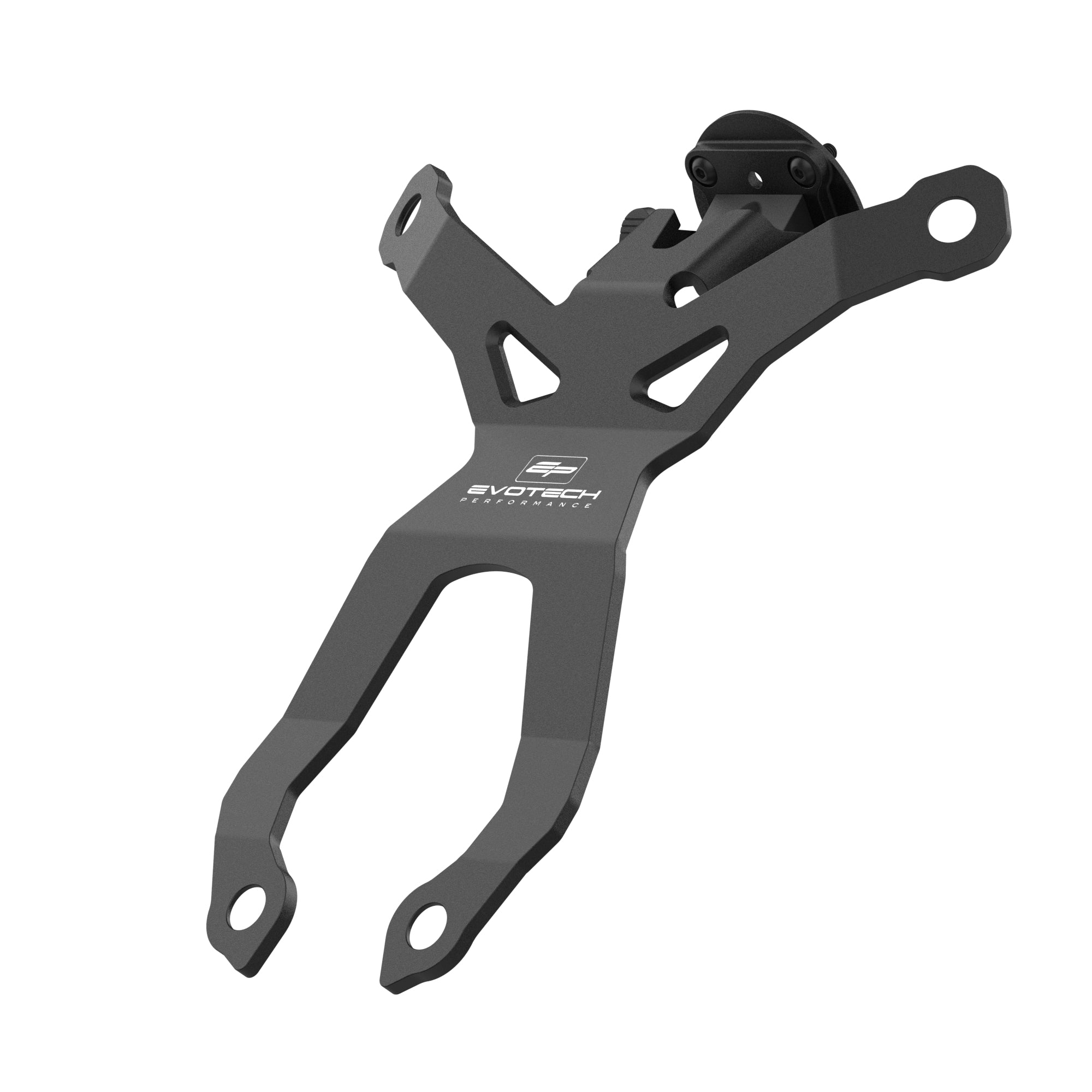 Evotech TomTom Sat Nav Mount - Ducati Multistrada V4 Rally (2023 - 2024)