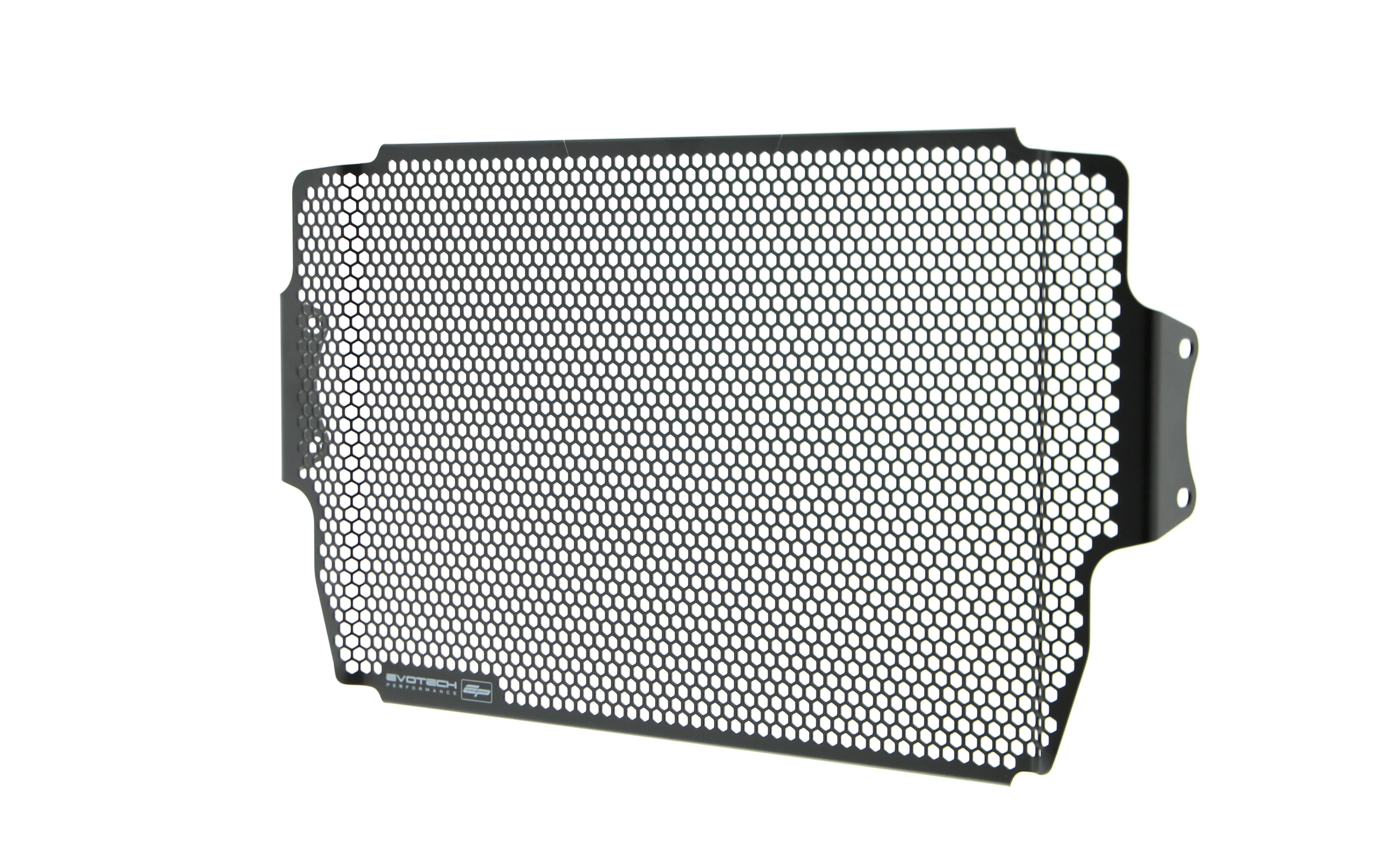 Evotech Ducati Multistrada 1260 Enduro Radiator Guard (2019 - 2021)