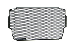 Evotech Ducati Multistrada 1200 Enduro Radiator Guard 2016 - 2018