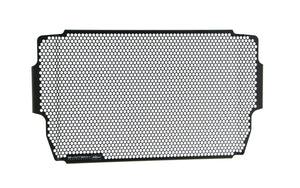 Evotech Ducati Multistrada V2 Radiator Guard (2022 - 2024)