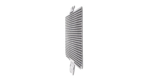 Evotech Ducati Panigale V2 Upper Radiator Guard (2020 - 2024)