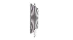 Evotech Ducati Panigale V2 Upper Radiator Guard (2020 - 2024)