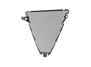 Evotech Ducati Panigale V2 Bayliss 1st Champion 20th Anniversary Lower Radiator Guard (2022 - 2024)