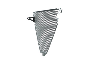 Evotech Ducati Panigale V2 Bayliss 1st Champion 20th Anniversary Lower Radiator Guard (2022 - 2024)