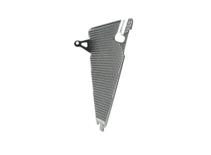 Evotech Ducati Panigale V2 Bayliss 1st Champion 20th Anniversary Lower Radiator Guard (2022 - 2024)