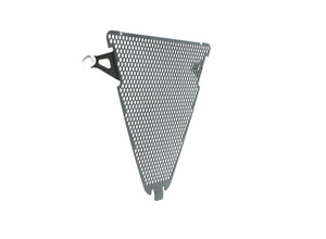 Evotech Ducati Panigale 1199 Lower Radiator Guard 2012 - 2015
