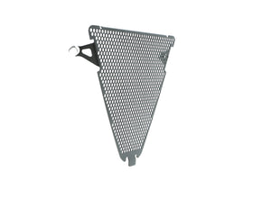 Evotech Ducati Panigale V2 Bayliss 1st Champion 20th Anniversary Lower Radiator Guard (2022 - 2024)