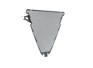 Evotech Ducati Panigale V2 Bayliss 1st Champion 20th Anniversary Lower Radiator Guard (2022 - 2024)